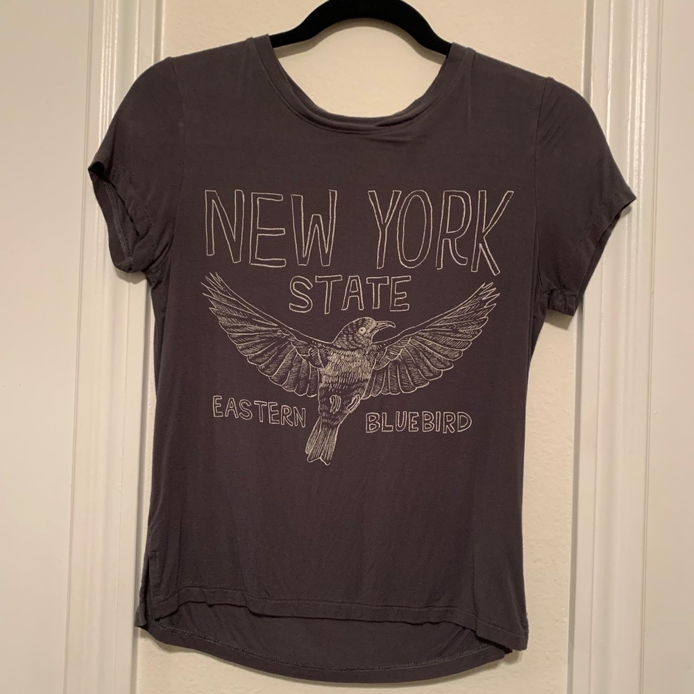 AE Soft and Sexy T